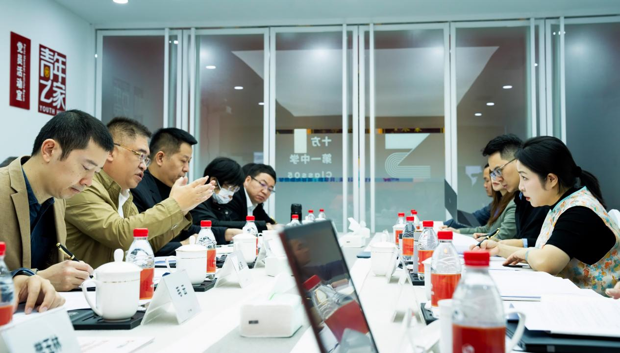 海洋之神8590创新驱动，，，，，，以AI技术赋能国标建设，，，，，，引领数字技术培训智能化转型新闻配图